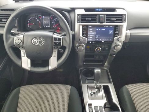 Used 2024 Toyota 4Runner SR5 image 16