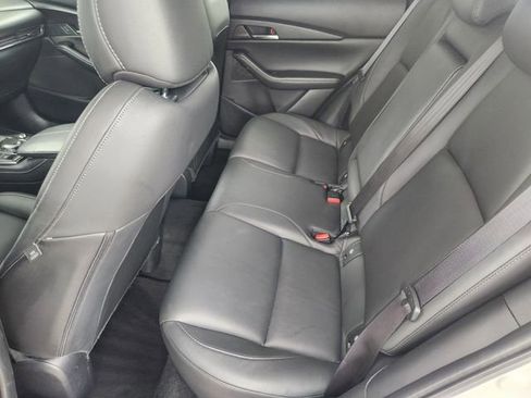 Used 2025 MAZDA CX-30 AWD 2.5 S w/ Preferred Package image 24