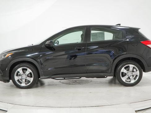 Used 2022 Honda HR-V LX image 6