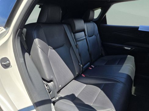 Certified 2024 Lexus RX 350 Premium Plus w/ Convenience Package FWD image 19