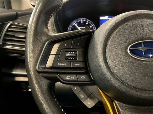 Used 2023 Subaru Crosstrek 2.5i Sport AWD/4WD image 18
