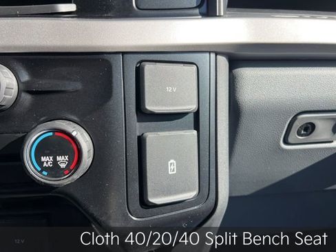 Used 2025 Ford F350 XL w/ STX Appearance Package image 22