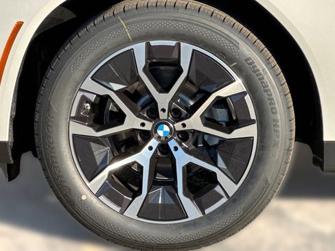 Used 2026 BMW X3 xDrive30 w/ Premium Package AWD/4WD image 11