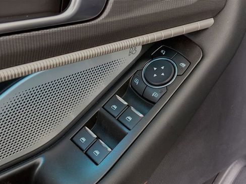 Used 2025 Ford Explorer ST w/ Sun And Sound Package image 20