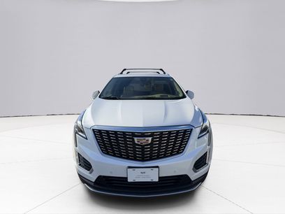 Certified 2023 Cadillac XT5 Premium Luxury w/ Platinum Package