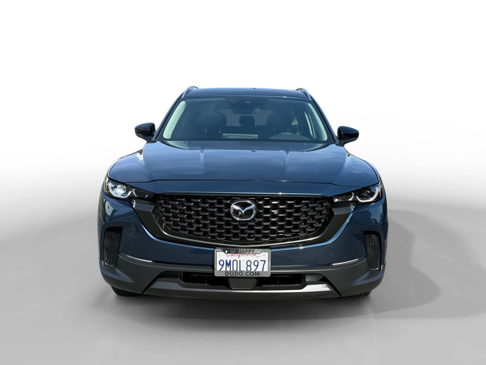 Certified 2024 MAZDA CX-50 AWD 2.5 S w/ Weather Package image 8