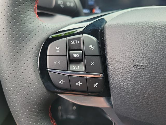 Used 2026 Ford Explorer ST-Line w/ ST-Line Street Pack RWD image 5