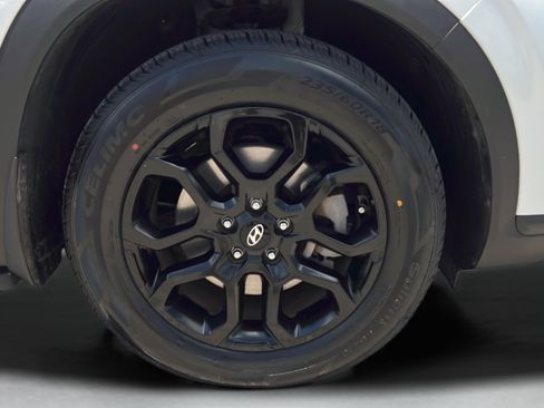 Certified 2022 Hyundai Santa Fe XRT FWD image 10