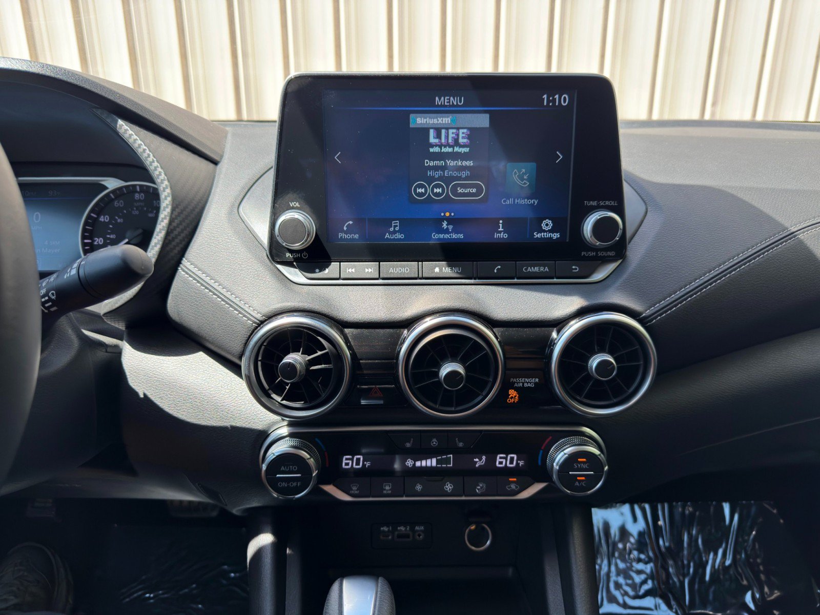 Used 2023 Nissan Sentra SV w/ All-Weather Package FWD image 21