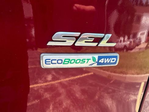 Used 2013 Ford Escape SEL AWD/4WD image 37