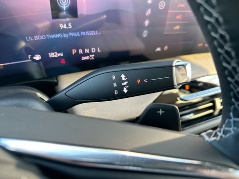 New 2026 Buick Enclave Preferred image 20