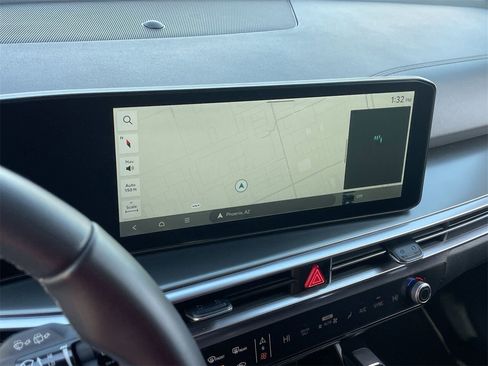 Certified 2025 Kia Sorento EX image 25