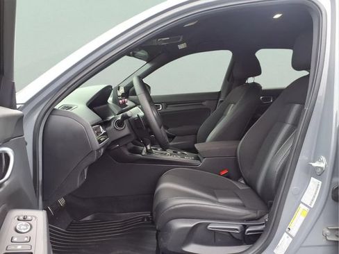 Used 2026 Honda Civic Sport image 15