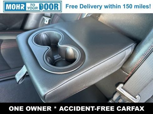 Used 2024 Chevrolet Equinox RS w/ LPO, Floor Liner Package image 33