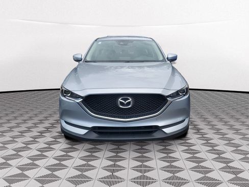 Used 2019 MAZDA CX-5 Sport FWD image 2