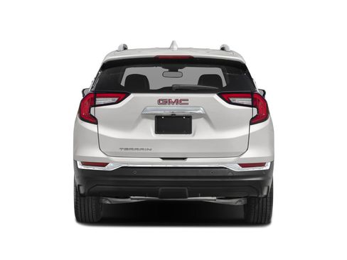 Used 2024 GMC Terrain SLE image 5