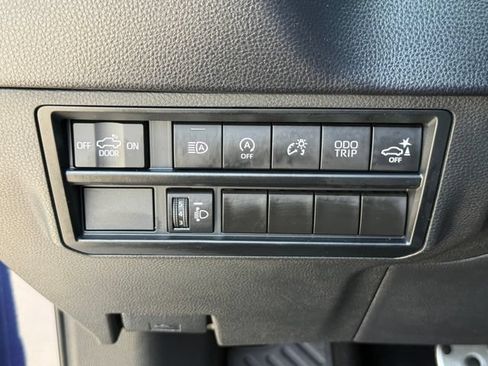 Used 2023 Toyota Tundra SR5 w/ TRD Off-Road Premium Package RWD image 23