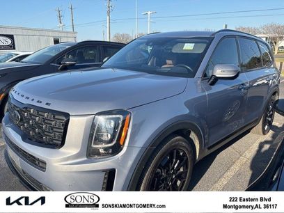 Used 2021 Kia Telluride SX w/ SX Prestige Package