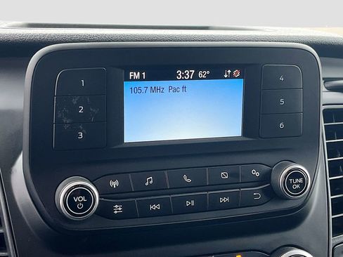 Used 2023 Ford Transit 350 148 High Roof Extended AWD w/ Load Area Protection Package image 14