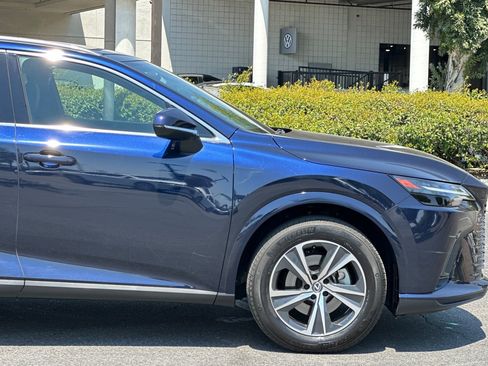 Certified 2023 Lexus RX 350 Premium Plus FWD image 36