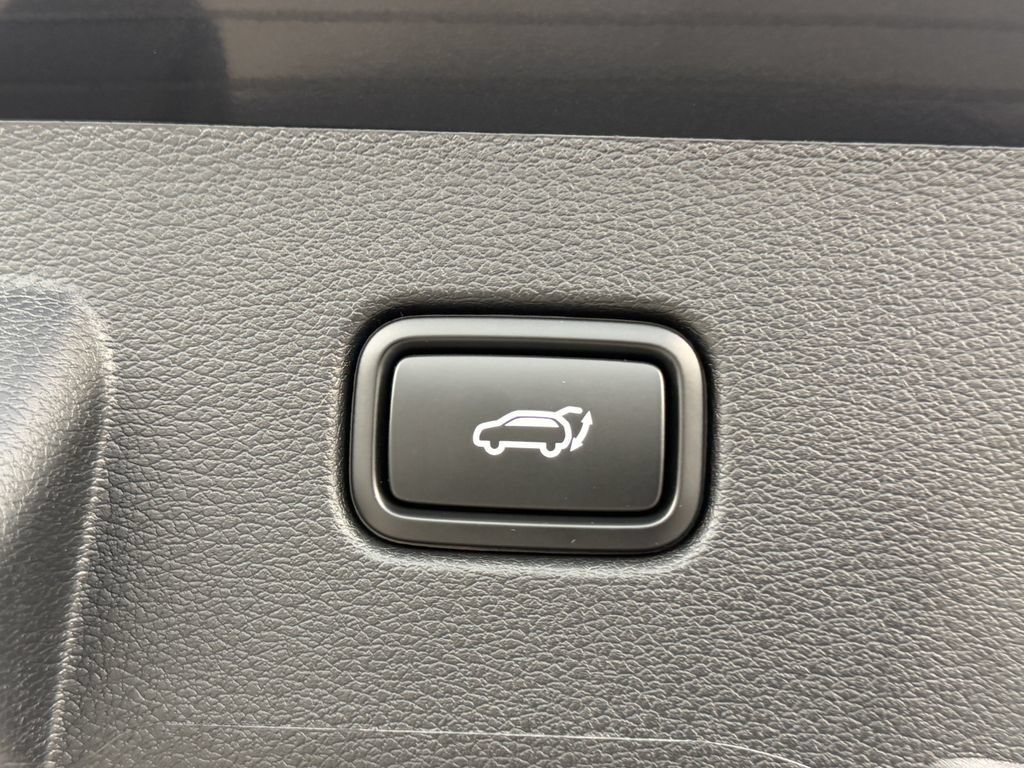 New 2027 Kia Sportage EX AWD/4WD image 15