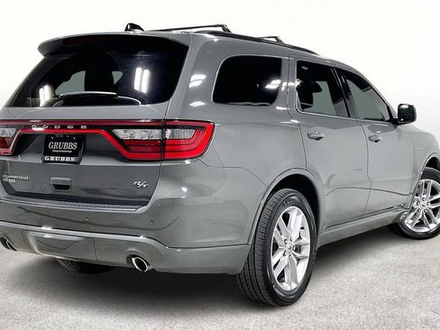 Used 2023 Dodge Durango R/T image 2