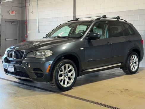 Used 2012 BMW X5 xDrive35i image 4