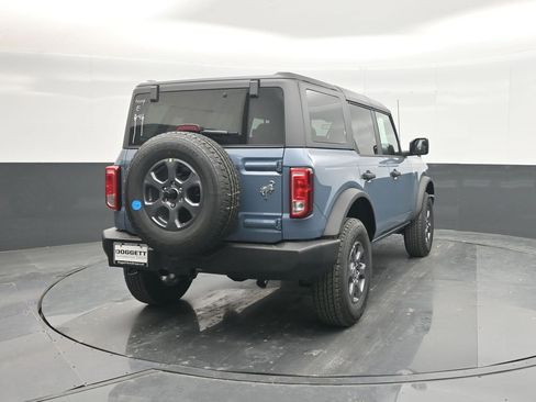 New 2025 Ford Bronco Big Bend image 26