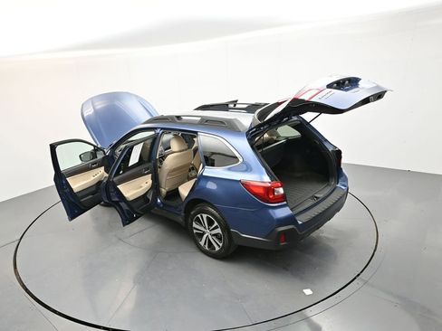 Used 2019 Subaru Outback 3.6R Limited image 43