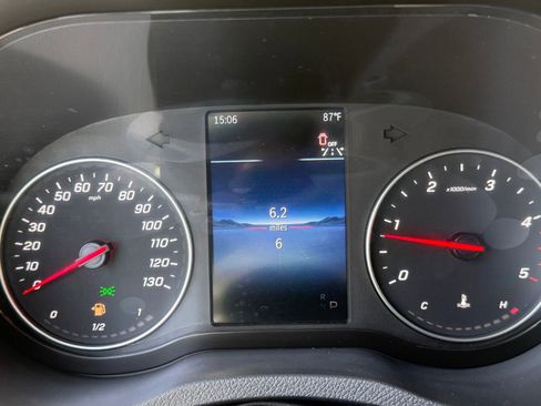 New 2026 Mercedes-Benz Sprinter 2500 image 27