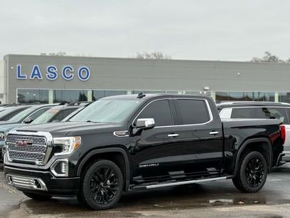 Used 2022 GMC Sierra 1500 Denali