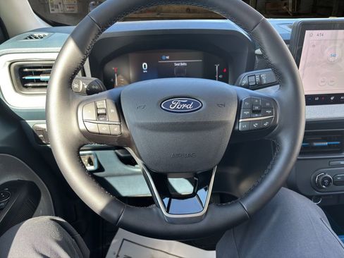 New 2026 Ford Maverick XLT AWD/4WD image 20