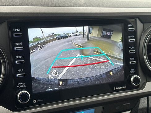 Used 2023 Toyota Tacoma TRD Sport image 20