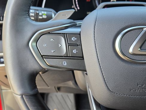 Certified 2023 Lexus RX 350 FWD w/ Cold Area Package image 36