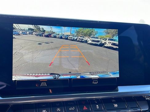 New 2026 GMC Sierra 1500 SLT w/ SLT Premium Package image 18