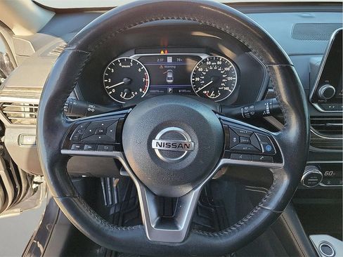 Used 2020 Nissan Altima 2.5 SL image 16