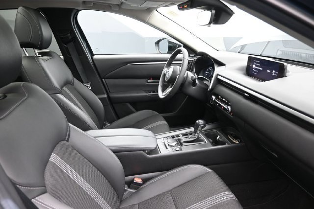 Certified 2024 MAZDA CX-50 AWD 2.5 S w/ Cargo Package image 13