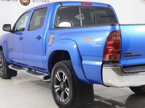 Used 2008 Toyota Tacoma PreRunner image 21