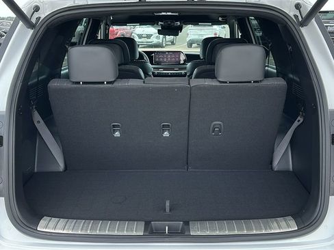 Used 2025 Hyundai Palisade Calligraphy image 35