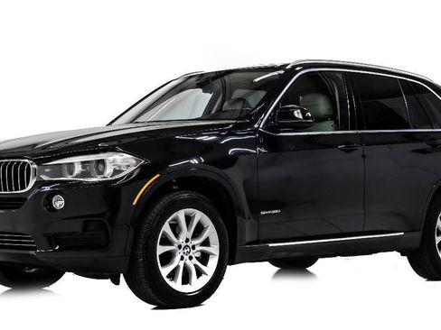 Used 2014 BMW X5 sDrive35i image 2