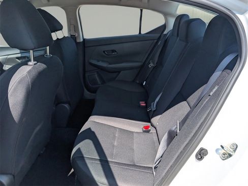 New 2025 Nissan Sentra S image 13