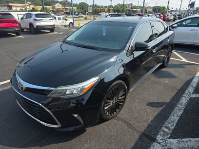 Used 2016 Toyota Avalon Touring