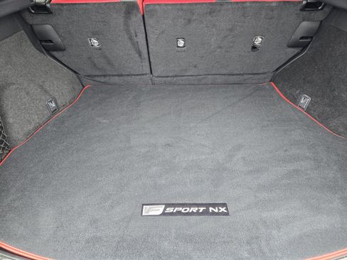 Used 2023 Lexus NX 350 F Sport image 31