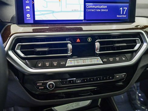 Certified 2023 BMW X3 xDrive30i w/ Premium Package image 23