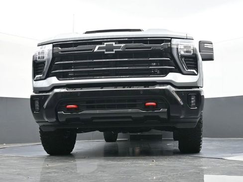 New 2026 Chevrolet Silverado 2500 LT w/ Trail Boss Package image 51