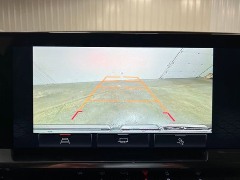 New 2026 GMC Sierra 1500 Elevation image 20