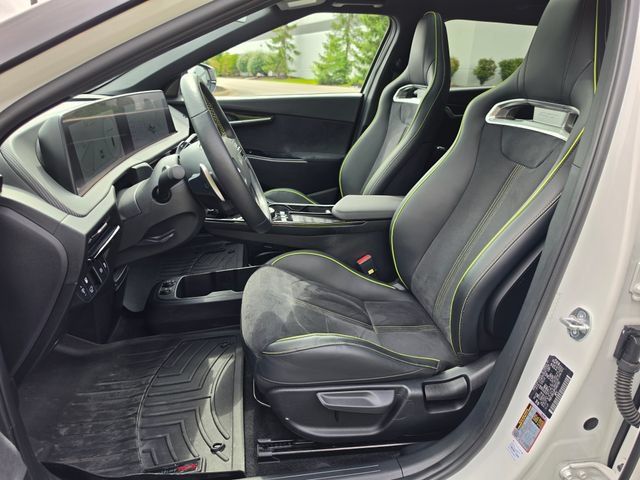 Used 2023 Kia EV6 GT AWD/4WD image 27