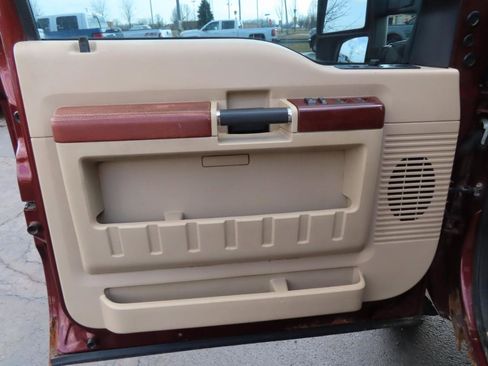 Used 2008 Ford F250 King Ranch image 27