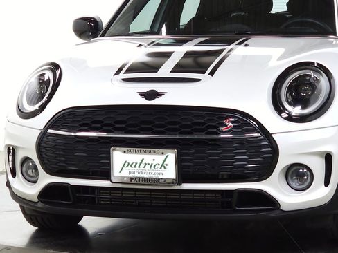 Used 2024 MINI Cooper Clubman S AWD/4WD image 3