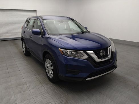 Used 2019 Nissan Rogue S FWD image 13